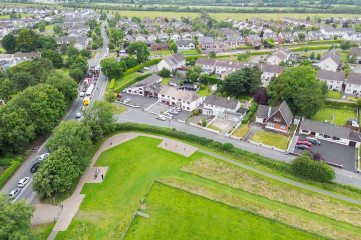 Leenane, Old Lackanash Road, Trim, Co Meath, C15W681