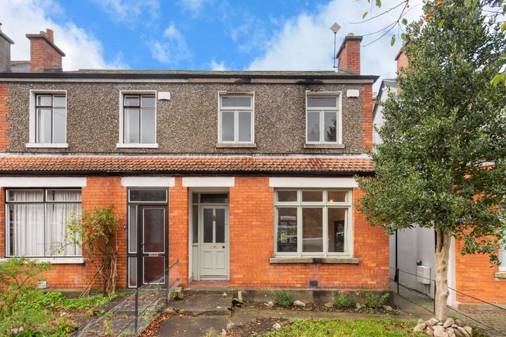 12 Tudor Road, Ranelagh, Dublin 6, D06V9W4