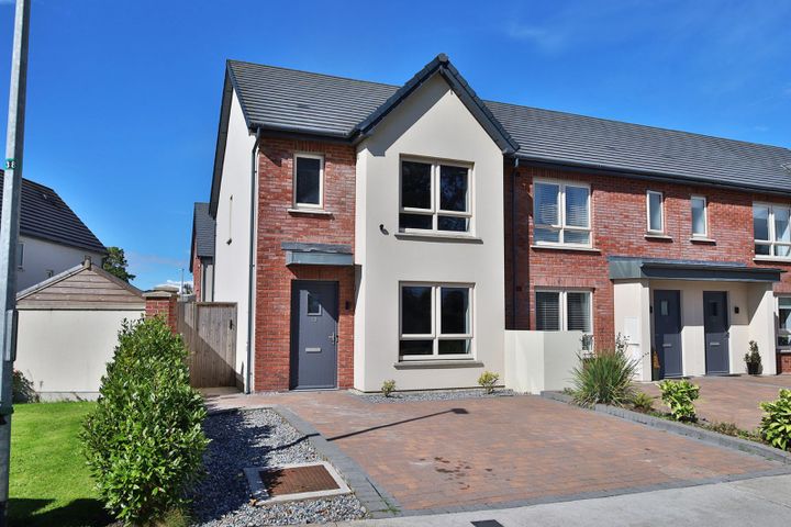 13 The View, Ruxton Oaks, Navan, Co. Meath, C15N7FN