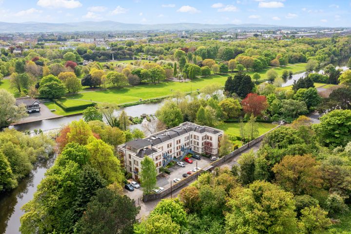 19 Salmon Pool, Chapelizod Road, Islandbridge, Dublin 8, Islandbridge, Dublin 8, D08F2C0