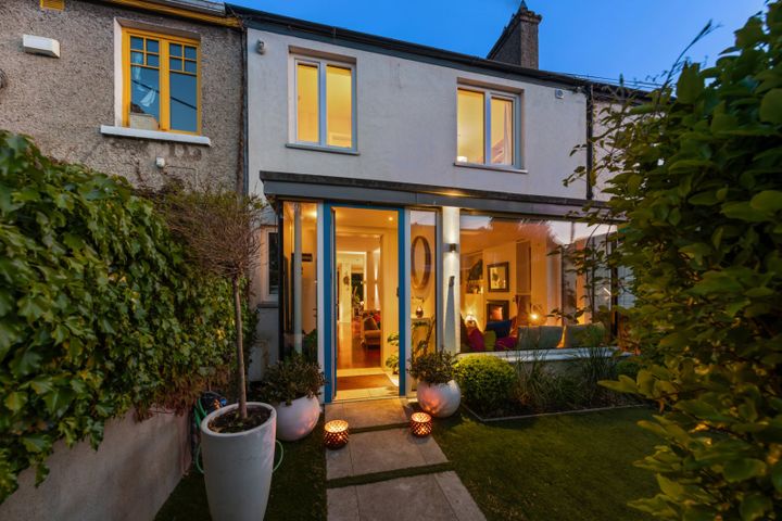 9 St Pauls Terrace, Glenageary, Dublin, Dublin