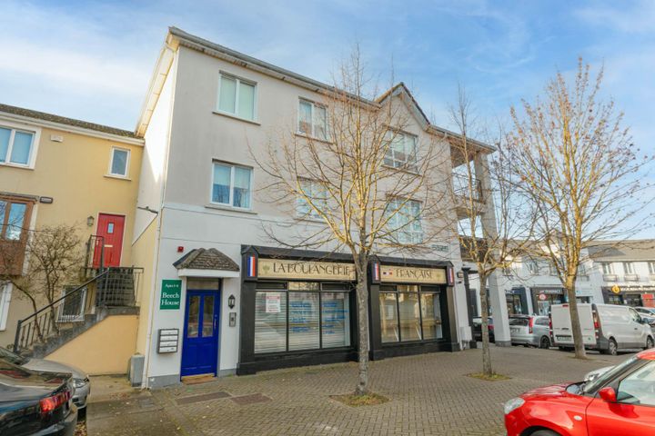 Apartment 4, Beech House, Applewood Square, Applewood, Swords, Co. Dublin, K67E288