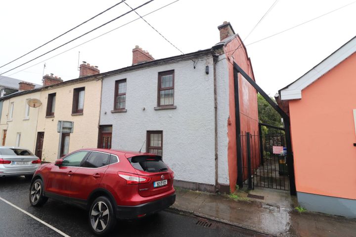 9 Saint Joseph Street, Limerick, Limerick City Centre, V94X79R