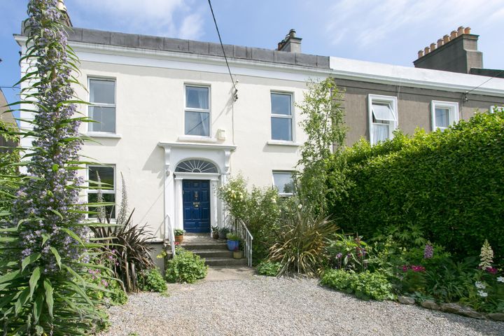 37 Northumberland Ave, Dun Laoghaire, Dublin, Dublin