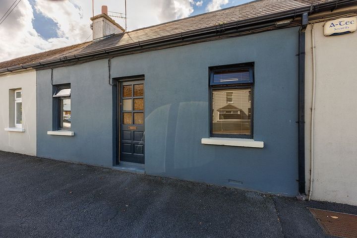 8 Shandon Street, Dungarvan, Dungarvan, Co. Waterford, X35H004