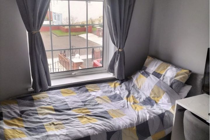 Oldchurch Crescent, Clondalkin, Dublin 22