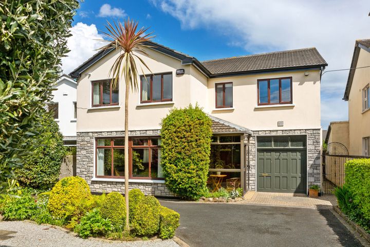 57 Stillorgan Park, Blackrock, Dublin, Dublin