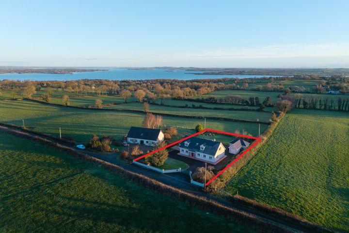 Casa Tavira, Garrykennedy, Portroe, Nenagh, Co. Tipperary, Garrykennedy, Co. Tipperary, E45T021