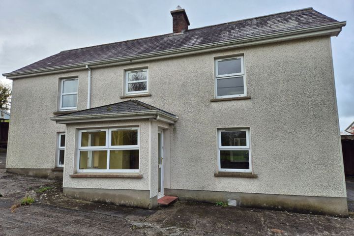 Creevy, Carrickmacross, Carrickmacross, Co. Monaghan, A81AV88