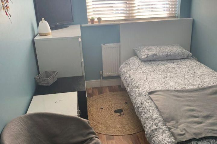 Cappagh Road, Finglas, Dublin 11