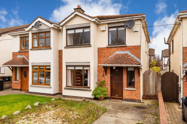 81 Seabury Crescent, Malahide, Co.Dublin, K36KT53