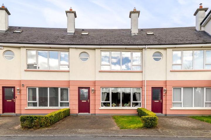 No 18 Wolseley Village, Mount Wolseley, Tullow, Co. Carlow, R93R585