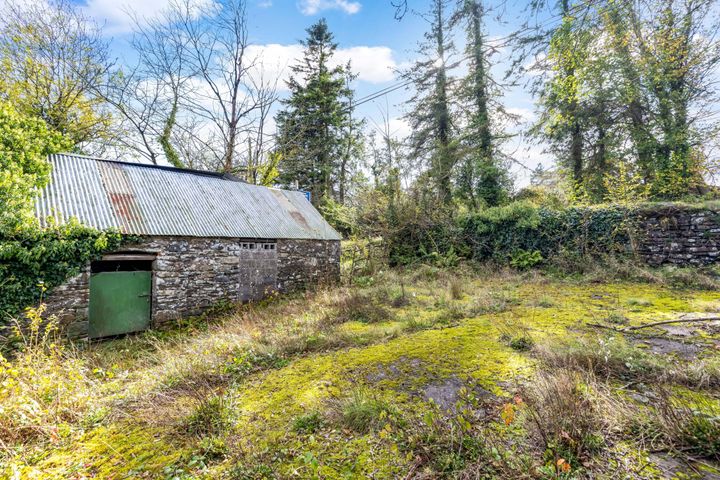Aghacashel, Ballyjamesduff, Co. Cavan, Ballyjamesduff, Co. Cavan