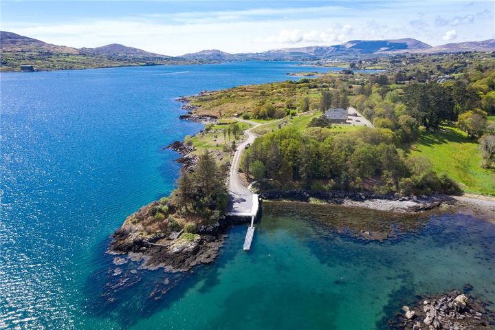 Otterbank, Filane East, Castletownbere, Cork