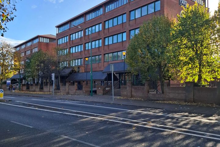 Block B, Nutley Building, Merrion Road, Dublin 4