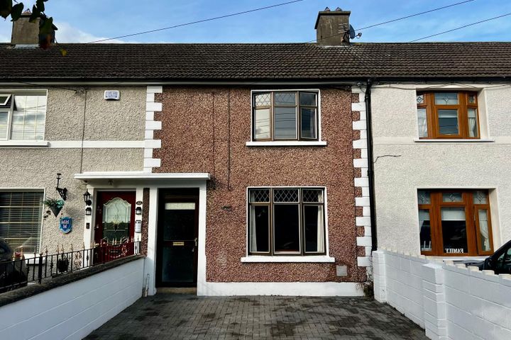 20 Lally Road, Dublin 10, Ballyfermot, Dublin 10, D10P981