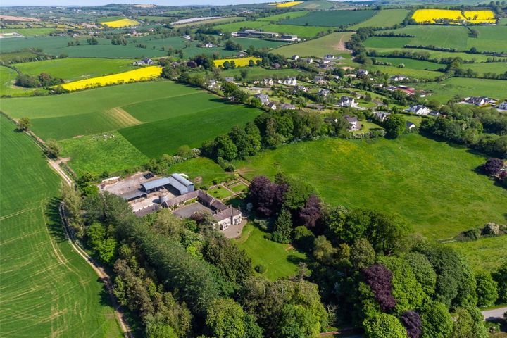 Kilpatrick House, Ardee, Louth, Louth