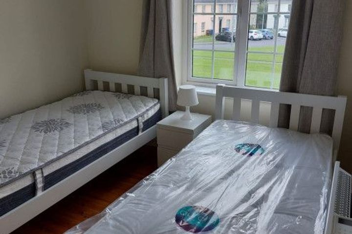 Lios An Uisce, Murrough, Galway, Murroogh, Co. Galway