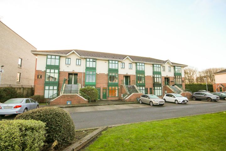 60 The Steeples, Saint Laurence Road, Chapelizod, Dublin 20, D20FF41