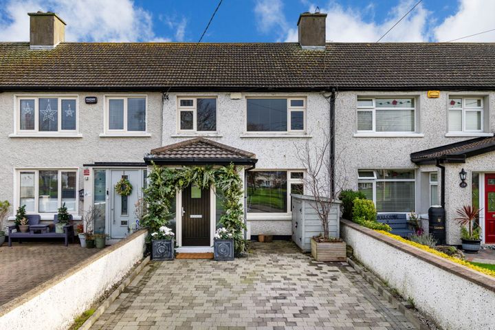 20 Mask Green, Artane, Dublin 5, D05N674