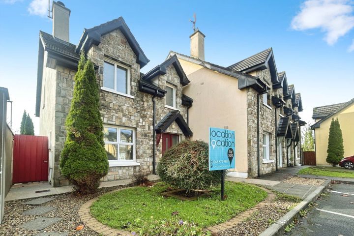 34 Inis Chlair, Kildysart Road, Ennis, Co. Clare, V95HD8Y