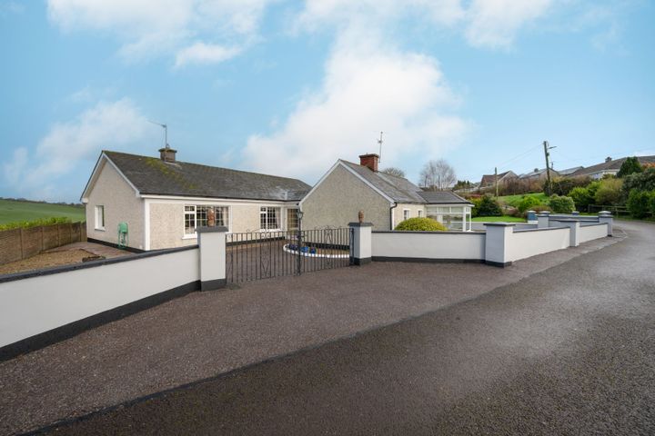 Woodland, Old Blarney Road, Blarney, Co. Cork, T23DD76