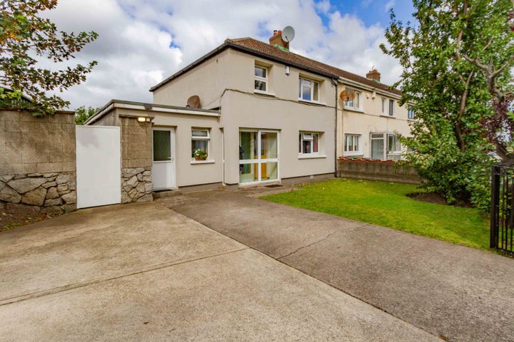 10 Moeran Road, Dublin 12, Crumlin, Dublin 12, D12FW32