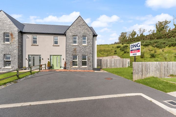56 The Grange, Donegal Town, Co.Donegal, F94CHX4
