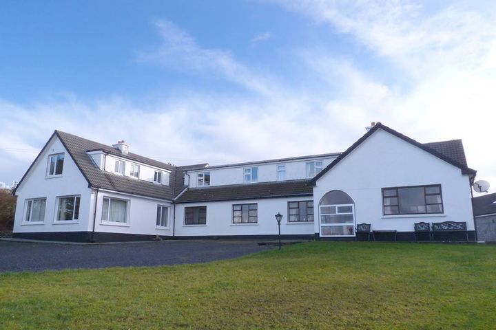 Silver Strand House (II14401), Louisburgh, Co. Mayo