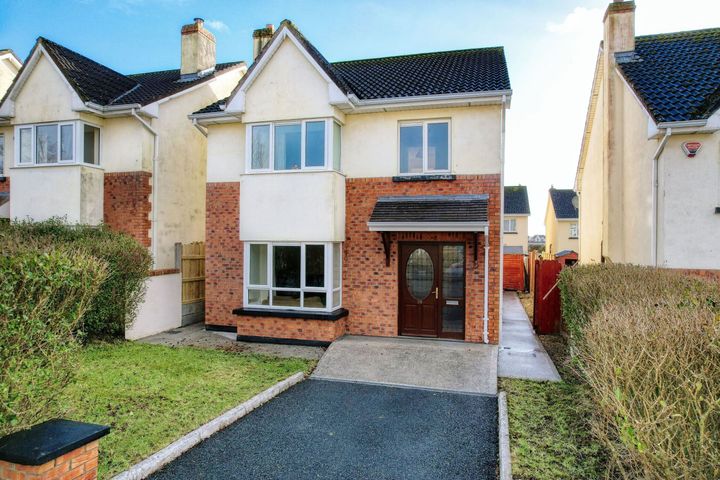 39 Cartrun Breac, N39X7N2