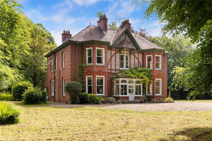 Woodlands, Mill Rd Corbally, Limerick, Limerick