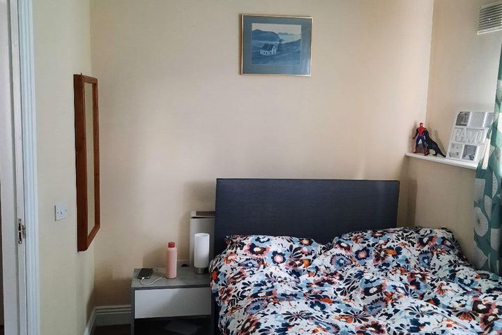 Rectory Field, Enniscorthy, Co. Wexford