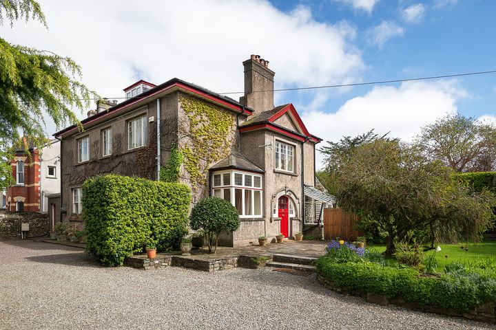Ardnagrena, Blackrock Rd, Cork, Cork
