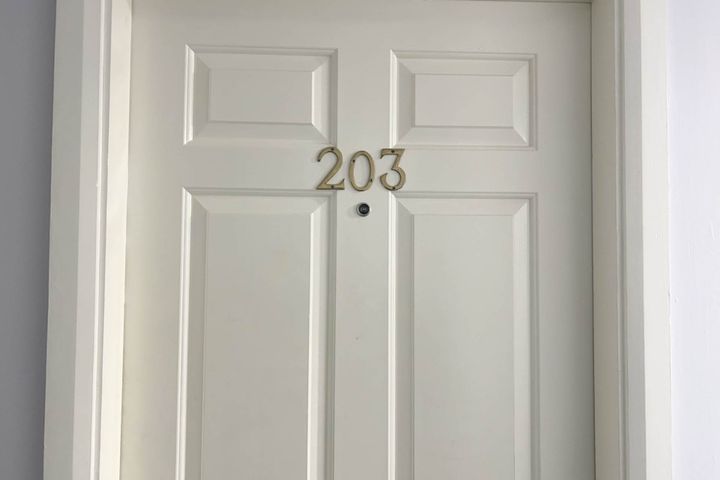 203 Block E, An tSean Mhargadh, Greenlanes, Drogheda, Co. Louth, A92CH96