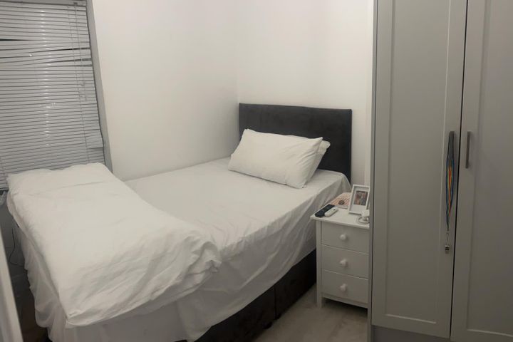 1 Sherrard Avenue, Dublin 1, North Circular Road, Dublin 1