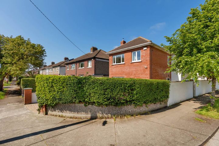 75a Kincora Dr, Clontarf, Dublin 3, Dublin 3, Dublin