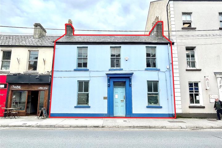 10 Saint Francis Street, Galway City, H91A0D1