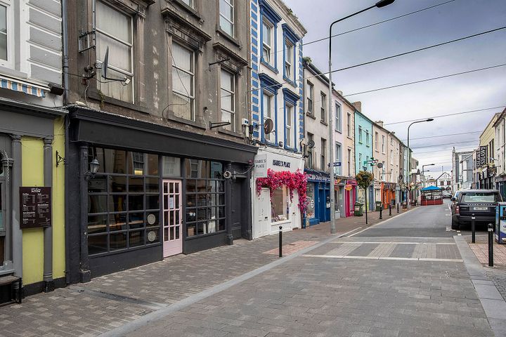 64 Main St, Dungarvan, Co. Waterford, X35DD30
