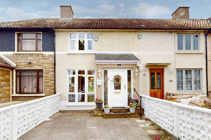 35 Swilly Road, Dublin 7, Cabra, Dublin 7, D07VKX4