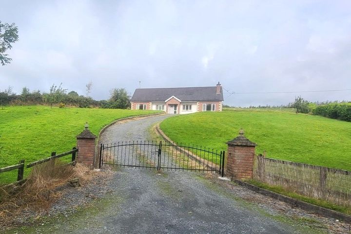 Clossagh More, Rockcorry, Co. Monaghan, H18E206