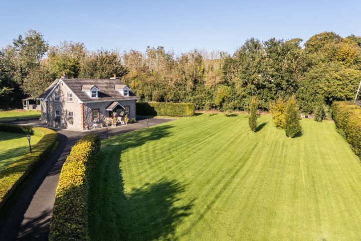 Friarstown Lodge, Friarstown, Kildare, Co. Kildare, R51H044