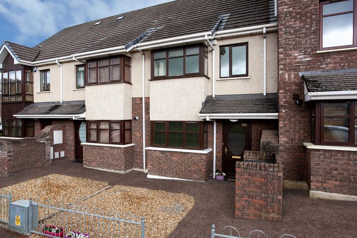 82 Griffin Rath Hall, Maynooth, Co Kildare, Kildare
