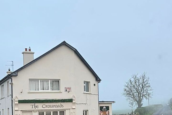 Bregoge, Buttevant, Churchtown, Co. Cork