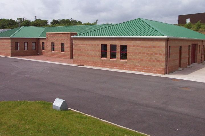 Unit 3, Cavan Enterprise Centre, Dublin Road, Killygarry, Cavan, Cavan, Co. Cavan
