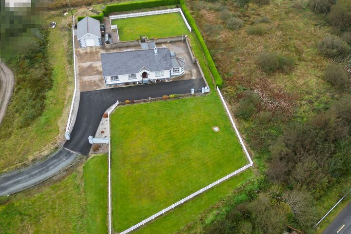 Treantaboy, Drumkeen, Co. Donegal, F93P761