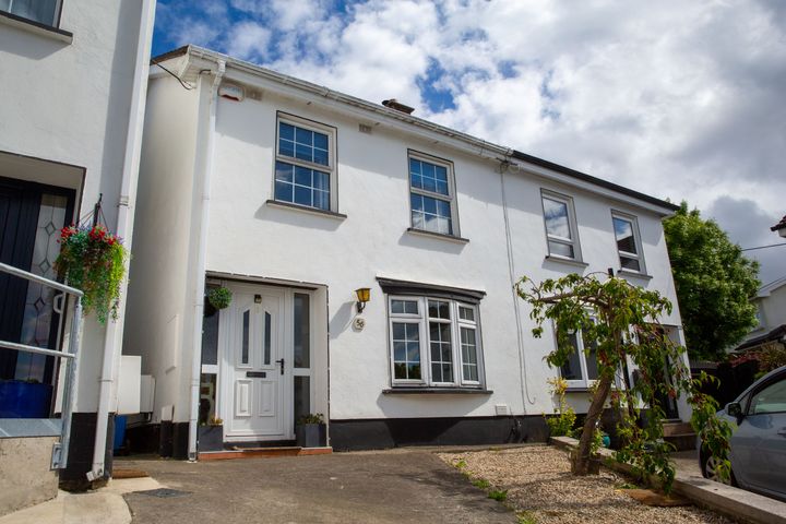 56 Ryecroft, Church Road, Co. Wicklow, A98ND73