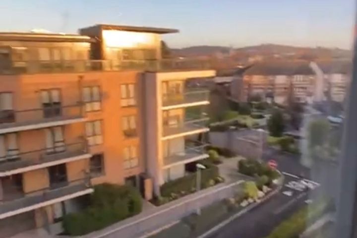 Honey Park,Dun Laoghaire,Co. Dublin, Sallynoggin, Co. Dublin