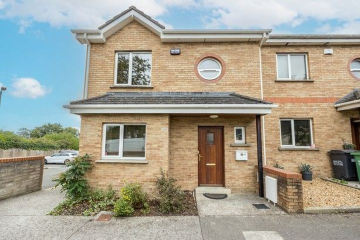 1 The Village Green, Ratoath, Ratoath, Co. Meath, A85W225