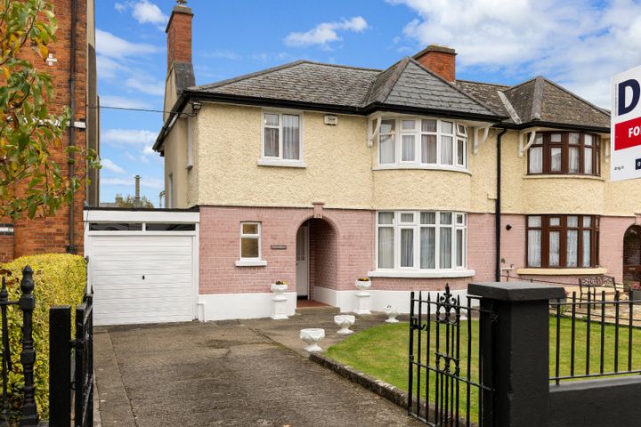 Fairmead, 26 Meath Road, Bray, Co. Wicklow, A98P291