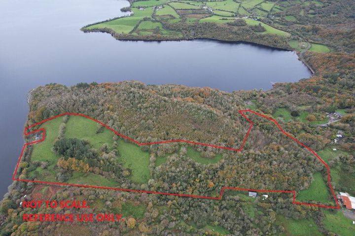 Greenaun North, Greenaun South & Stonepark, Dromahair, Co. Leitrim